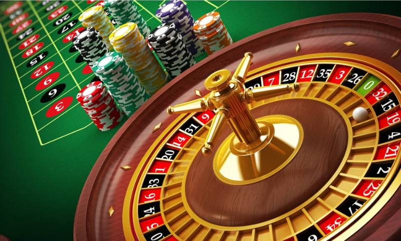 What is Roulette? Overview of Roulette Game