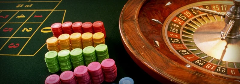 Types of Bets in Roulette