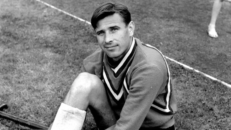 Lev Yashin