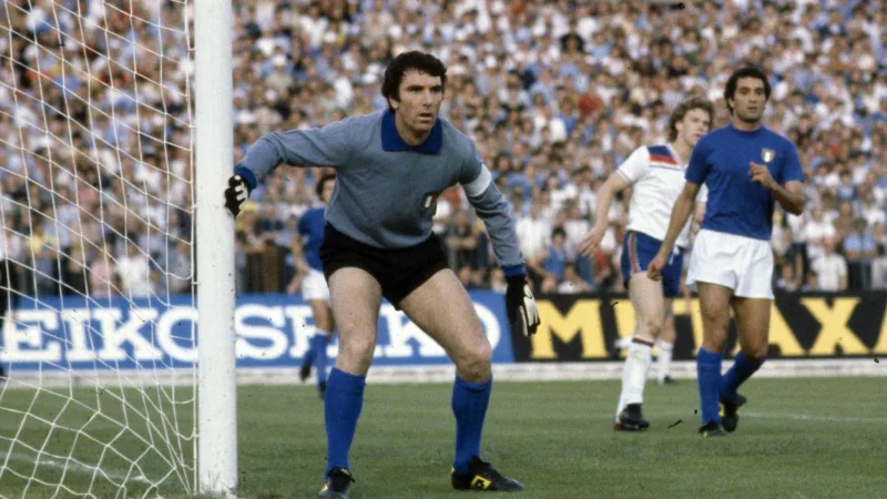 Dino Zoff