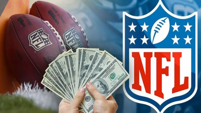 American Football betting