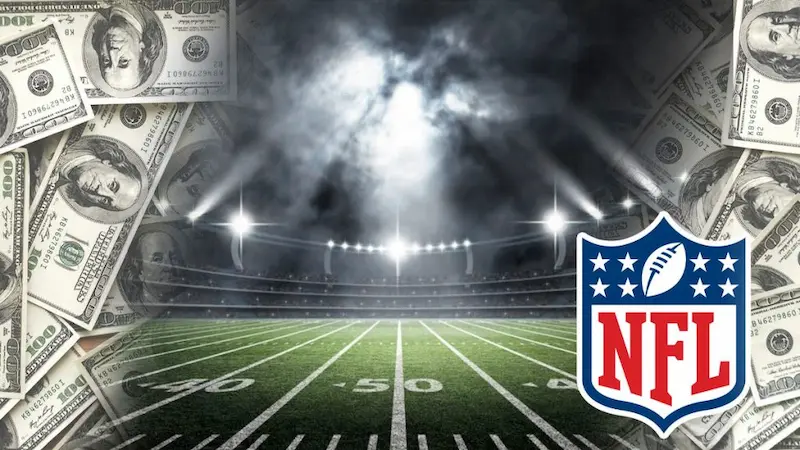 Popular Bets in American Football