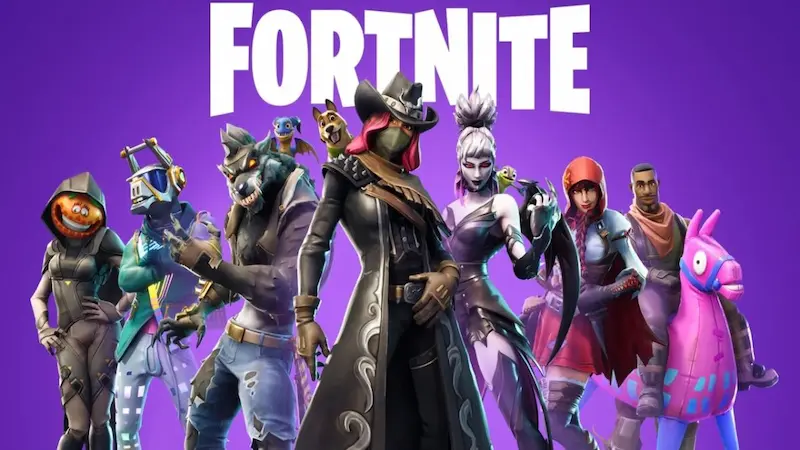 Fortnite