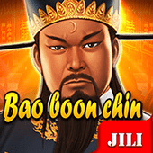 Bao Boon Chin