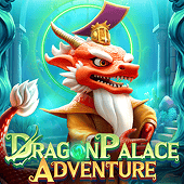 Dragon Palace